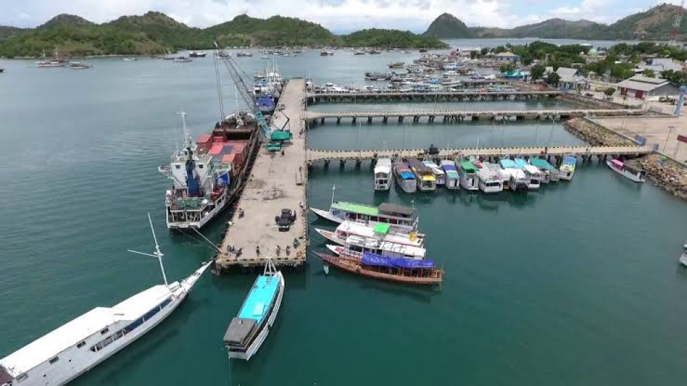 PERCEPAT REVITALISASI PELABUHAN LABUAN BAJO, TERMINAL MULTIPURPOSE WAE KELAMBU SEGERA DIBANGUN