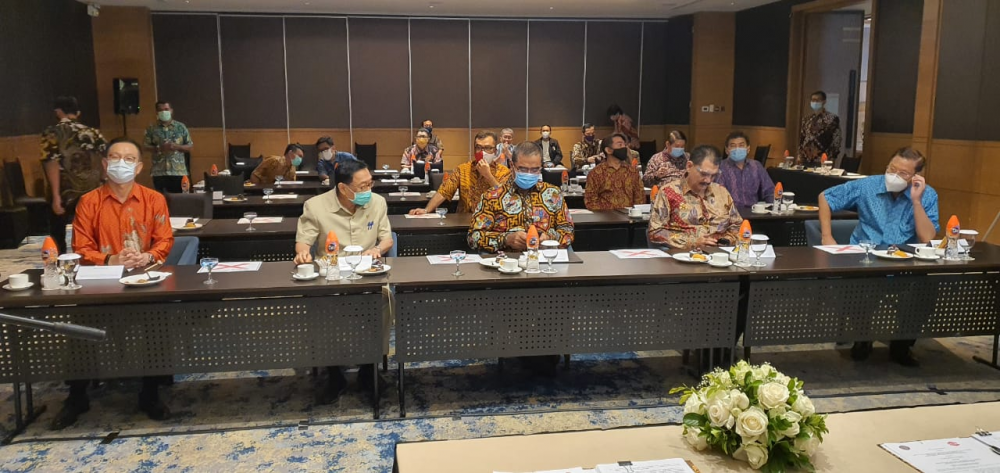 PT. SMT RESMI KELOLA TERMINAL SIAM MASPION DI PELABUHAN GRESIK