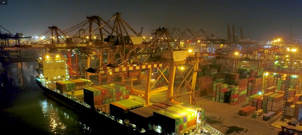 KEMANDIRIAN MARITIM DI 75 TAHUN INDONESIA MERDEKA