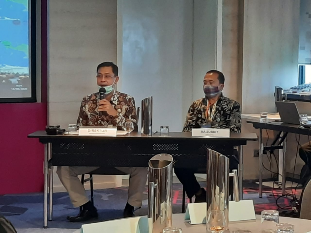 KOMITMEN PEMERINTAH DALAM MELINDUNGI AWAK KAPAL INDONESIA