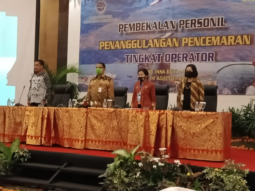 SAH, PELABUHAN TEGAL KINI LAYANI PENDAFTARAN KAPAL