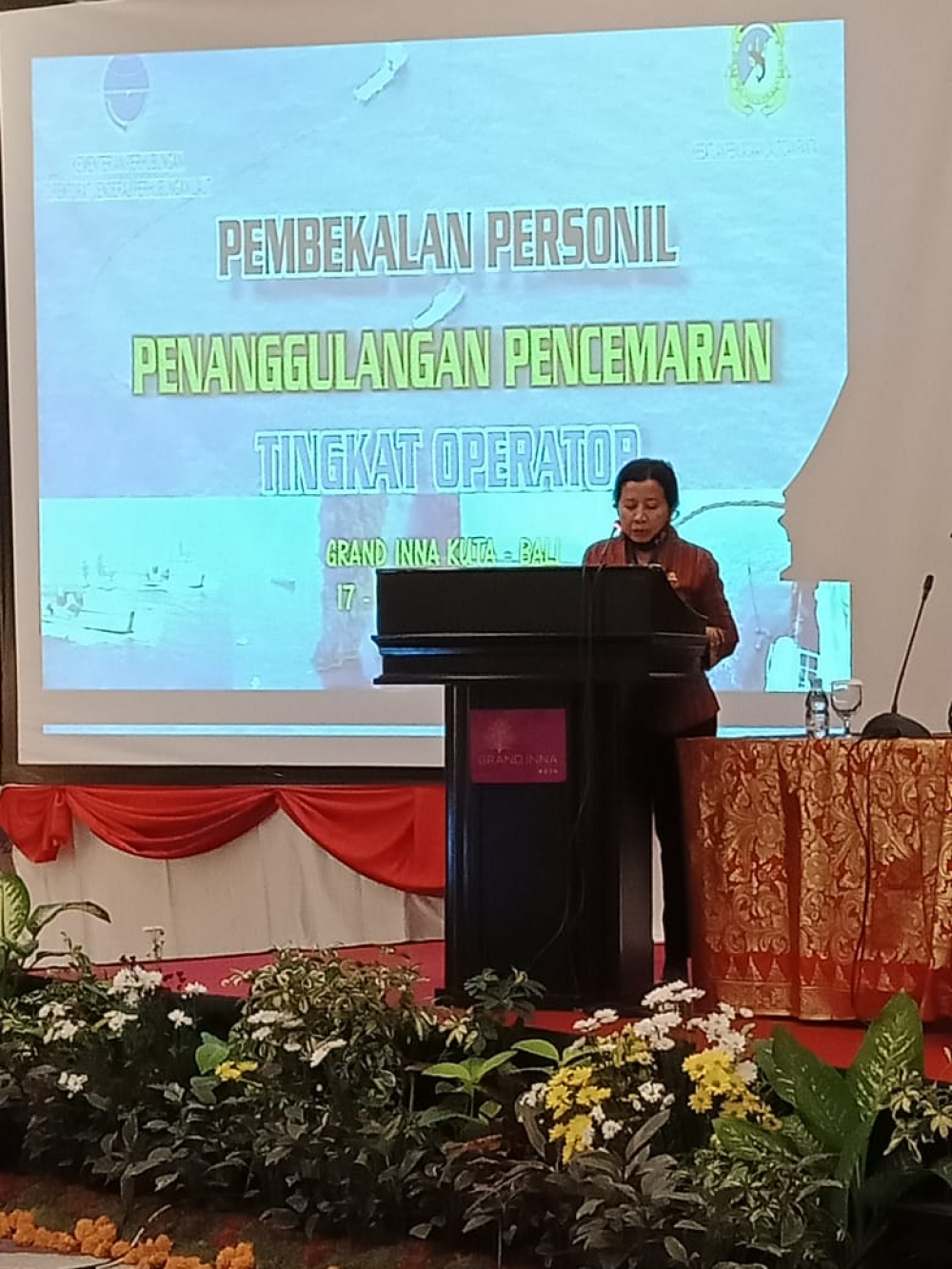 SAH, PELABUHAN TEGAL KINI LAYANI PENDAFTARAN KAPAL