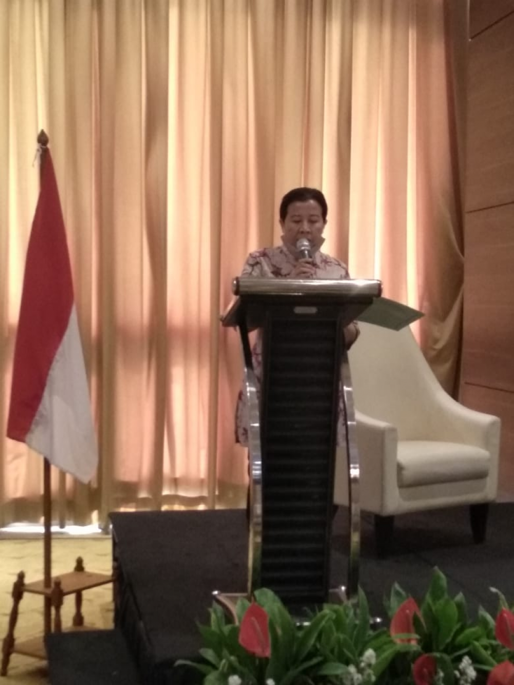 KEMENHUB DORONG PERUSAHAKEMENHUB DORONG PERUSAHAAN SALVAGE/PEKERJAAN BAWAH AIR AGAR SEMAKIN BERDAYA SAINGAN SALVAGE/PEKERJAAN BAWAH AIR AGAR SEMAKIN BERDAYA SAING