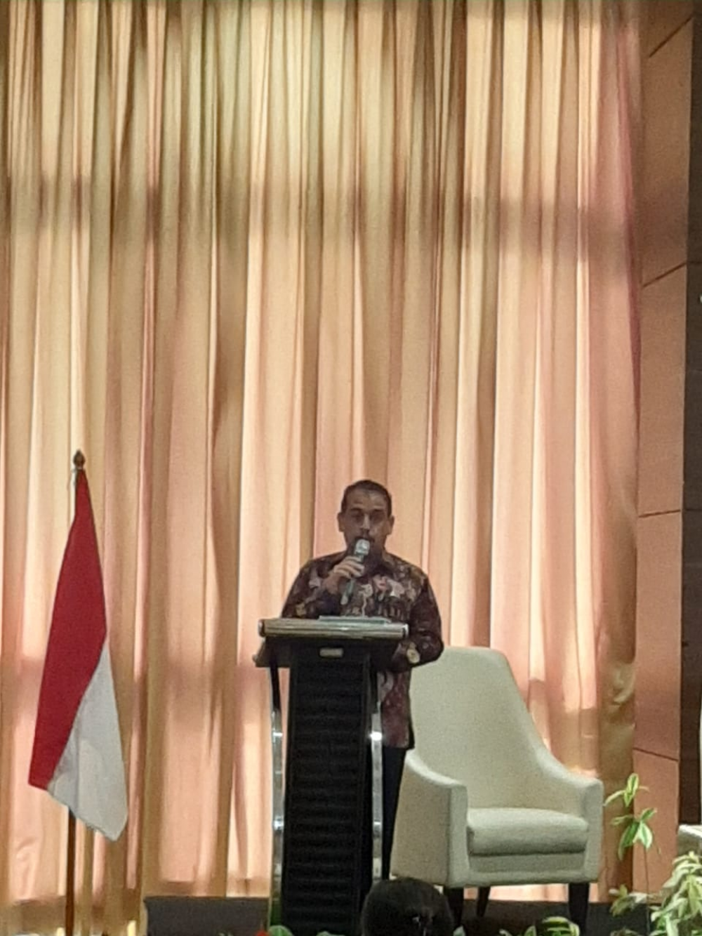 KEMENHUB DORONG PERUSAHAKEMENHUB DORONG PERUSAHAAN SALVAGE/PEKERJAAN BAWAH AIR AGAR SEMAKIN BERDAYA SAINGAN SALVAGE/PEKERJAAN BAWAH AIR AGAR SEMAKIN BERDAYA SAING
