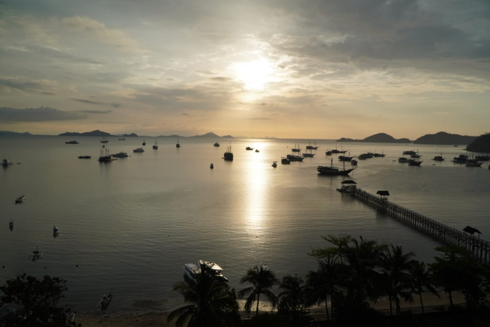 DUKUNG PERCEPATAN PEMBANGUNAN WISATA SUPER PRIORITAS, KEMENHUB BAHAS PENETAPAN ALUR PELAYARAN PELABUHAN LABUAN BAJO, TERMINAL WAE KELAMBU DAN PERLINTASAN PULAU KOMODO