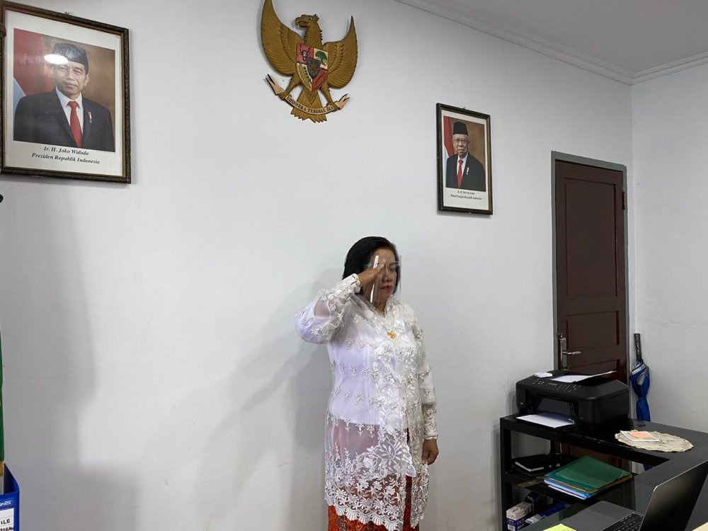 MENHUB: HARI PERHUBUNGAN NASIONAL SEBAGAI MOMENTUM PERENUNGAN TERHADAP KONTRIBUSI DI SEKTOR PERHUBUNGAN
