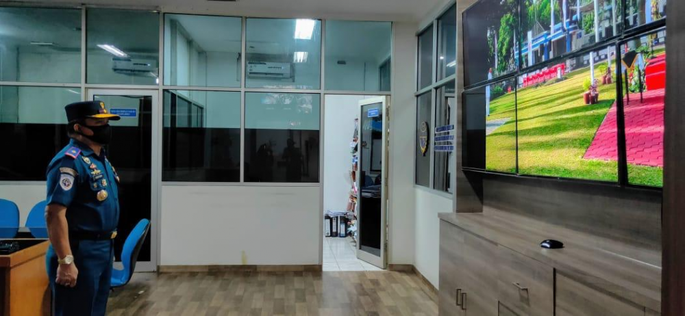 MENHUB: HARI PERHUBUNGAN NASIONAL SEBAGAI MOMENTUM PERENUNGAN TERHADAP KONTRIBUSI DI SEKTOR PERHUBUNGAN