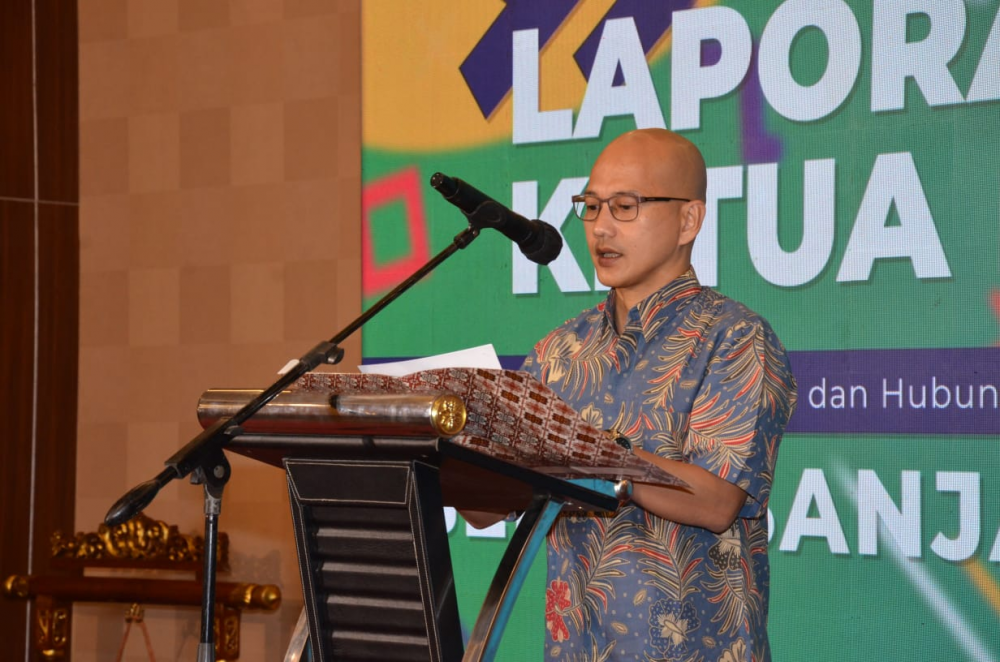 TINGKATKAN KOMPETENSI SOCIAL MEDIA RESPONSE TEAM, DITJEN HUBLA GELAR BIMTEK TIM MEDIA SOSIAL DI YOGYA