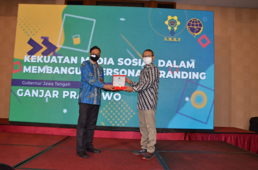 TINGKATKAN KOMPETENSI SOCIAL MEDIA RESPONSE TEAM, DITJEN HUBLA GELAR BIMTEK TIM MEDIA SOSIAL DI YOGYA