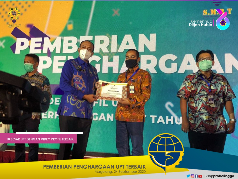 Kegiatan Bimbingan Teknis Media Sosial