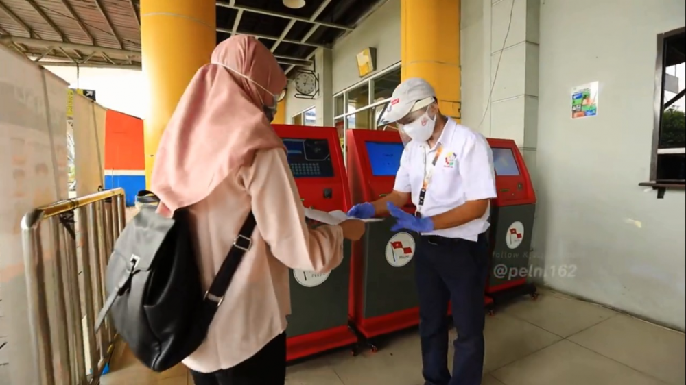 INI LANGKAH ANTISIPASI DITJEN HUBLA MENGHADAPI LIBUR PANJANG AKHIR OKTOBER 2020