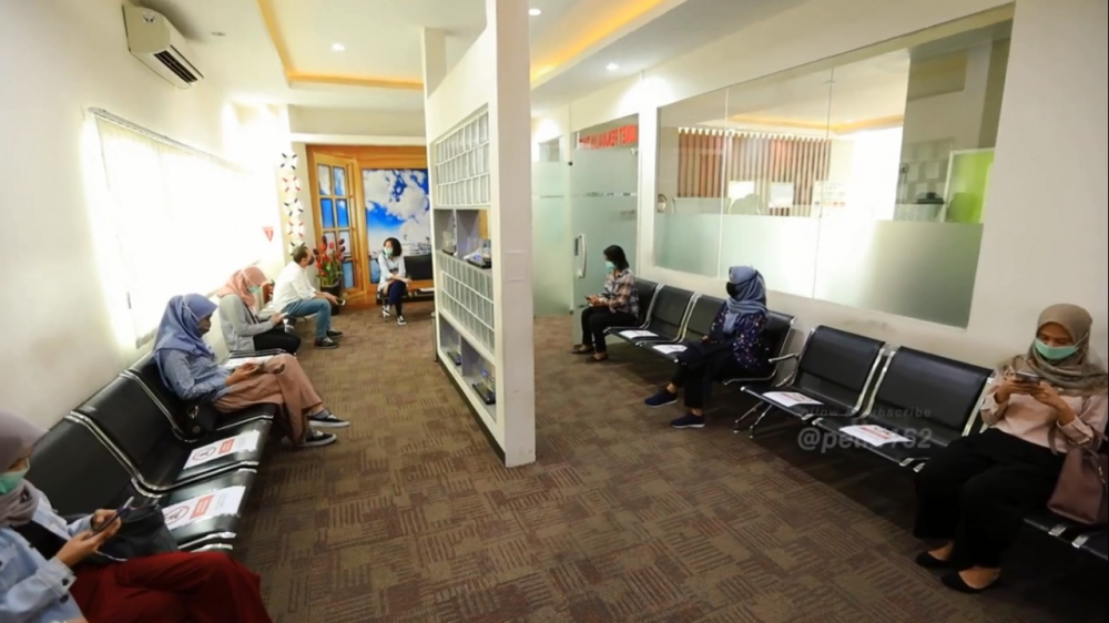 INI LANGKAH ANTISIPASI DITJEN HUBLA MENGHADAPI LIBUR PANJANG AKHIR OKTOBER 2020