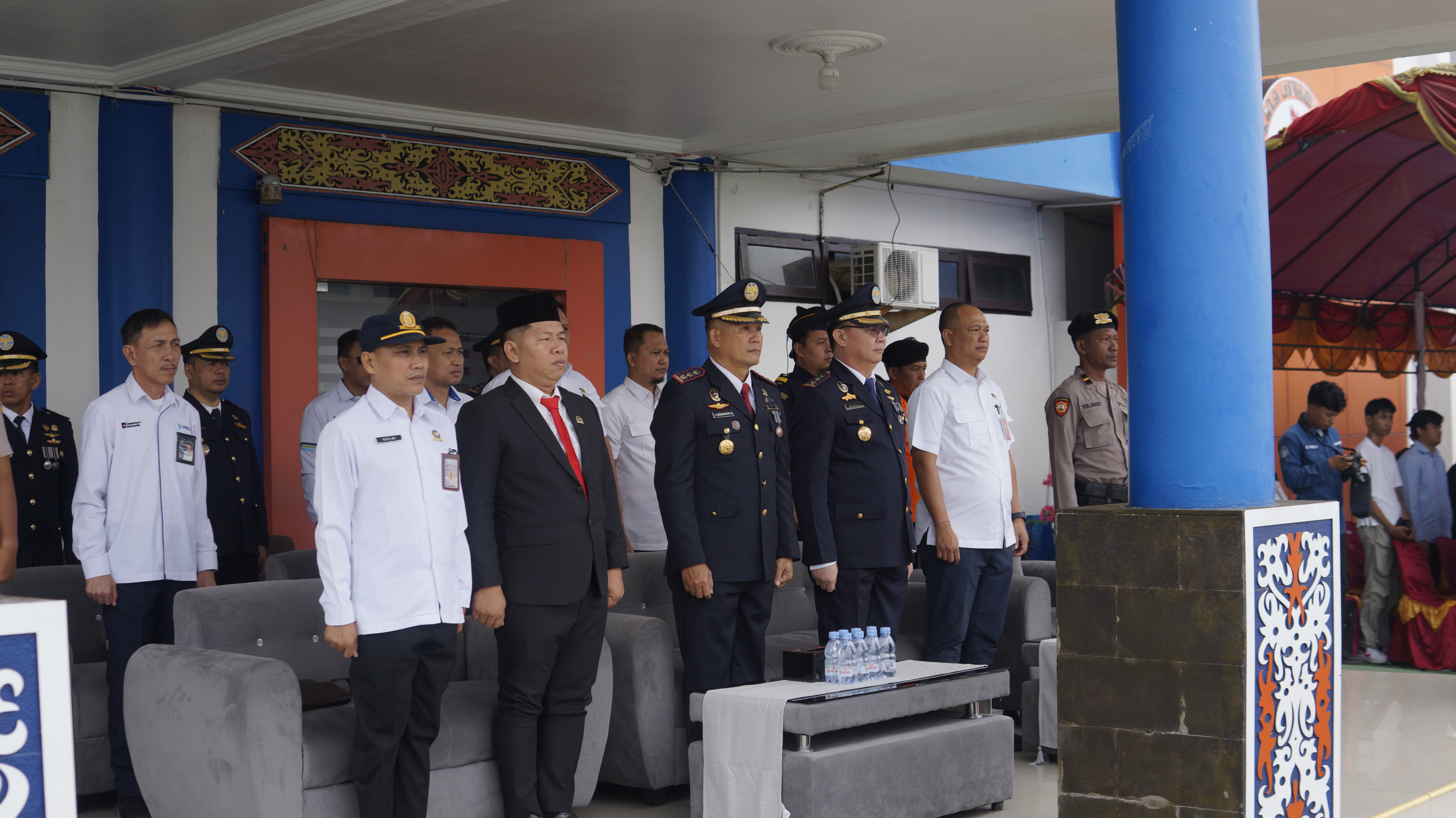 Peringati Harhubnas 2026, Insan Perhubungan Tarakan Teguhkan Komitmen Keselamatan dan Konektivitas