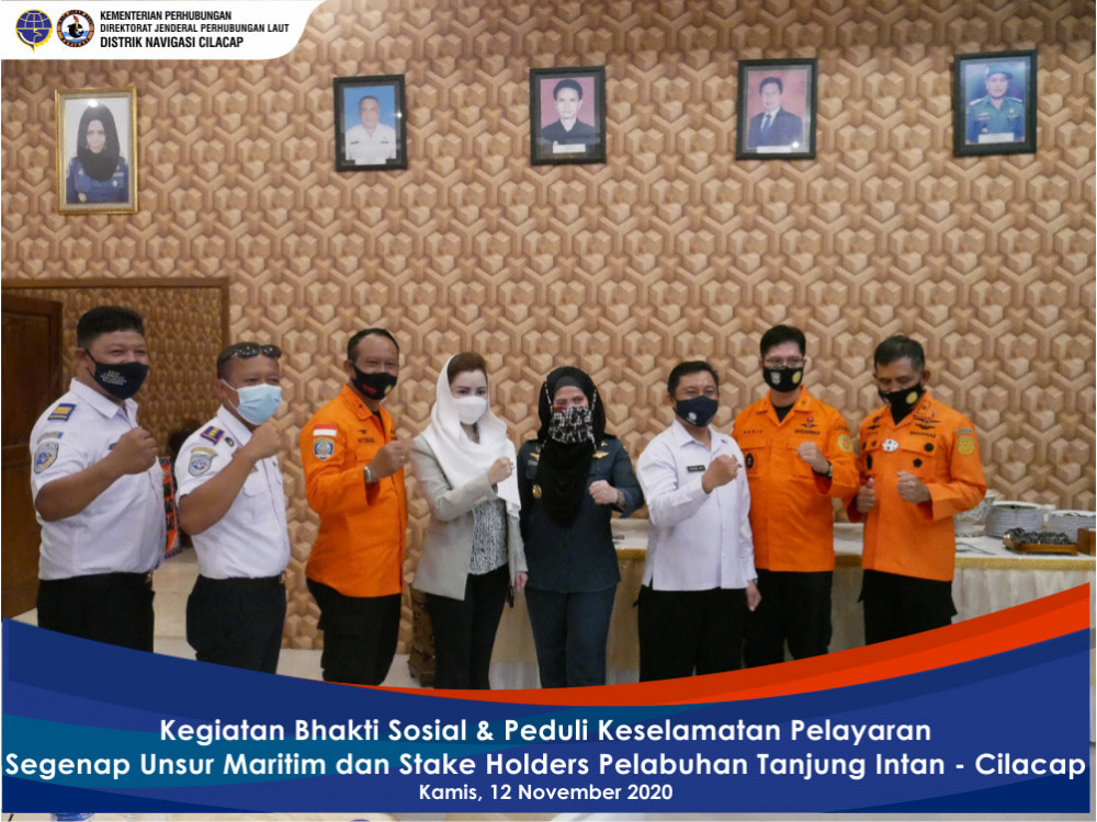 KEGIATAN BHAKTI SOSIAL