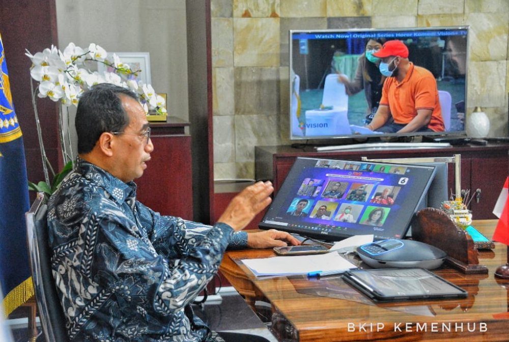 SELAIN MAJUKAN LOGISTIK  INDONESIA, PELABUHAN PATIMBAN JUGA HIDUPKAN PEREKONOMIAN MASYARAKAT SEKITAR