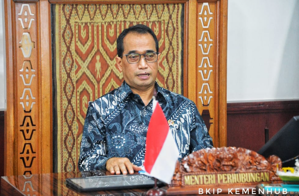 SELAIN MAJUKAN LOGISTIK  INDONESIA, PELABUHAN PATIMBAN JUGA HIDUPKAN PEREKONOMIAN MASYARAKAT SEKITAR