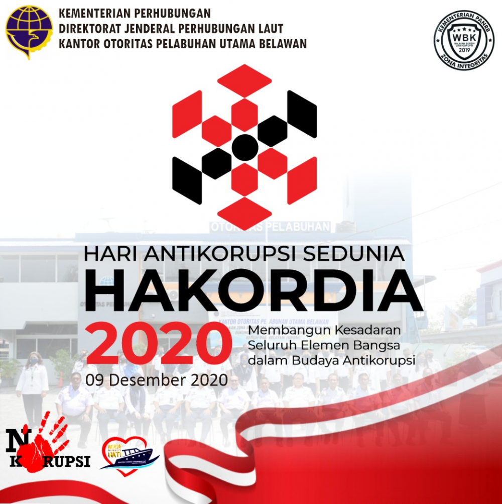Harkordia 2020