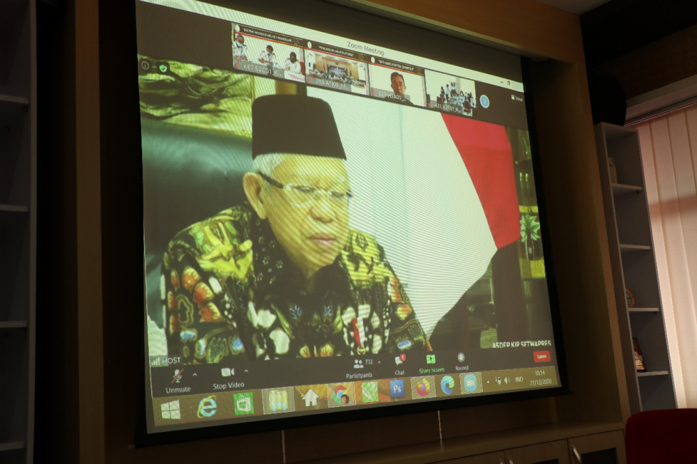 KURUN WAKTU 2018 - 2020,  TUJUH UPT DITJEN HUBLA SUKSES RAIH PREDIKAT WBK/WBBM