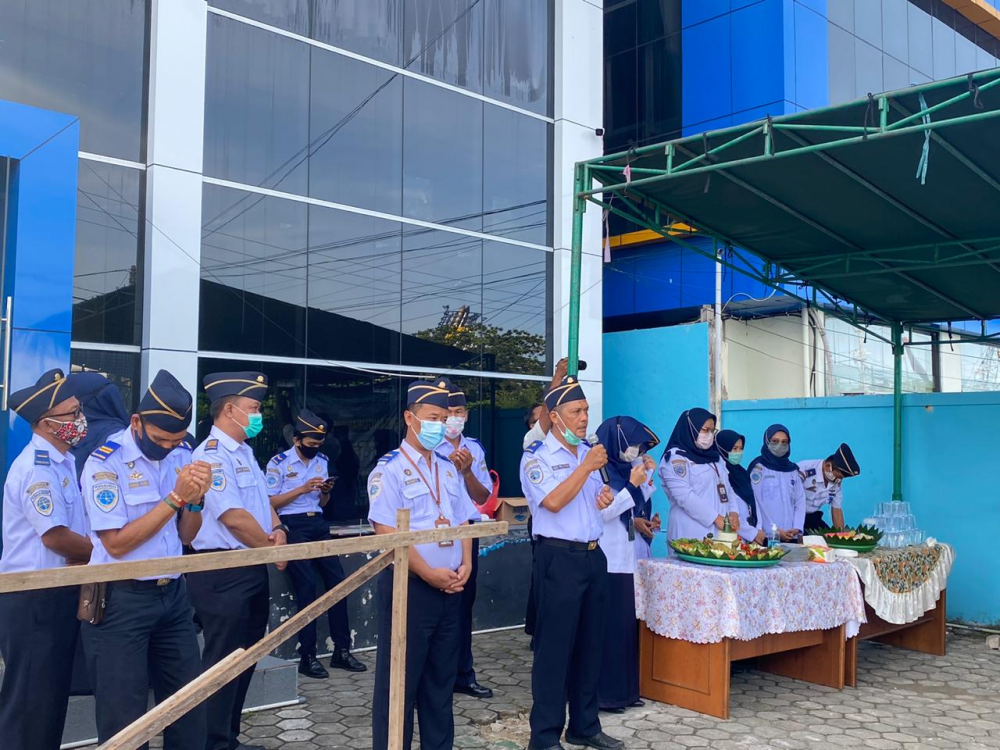PELETAKAN BATU PERTAMA