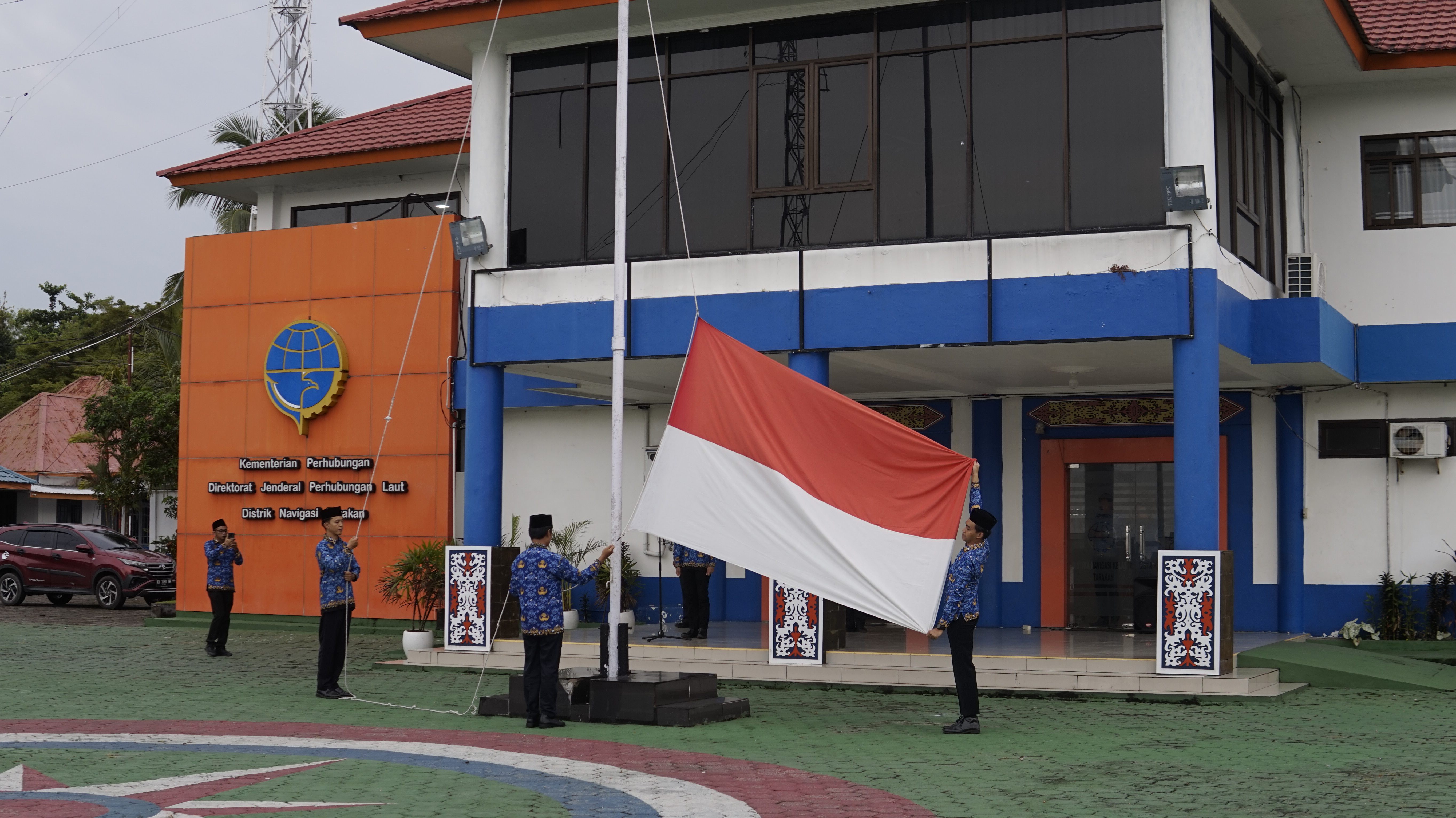 HARI LAHIR PANCASILA