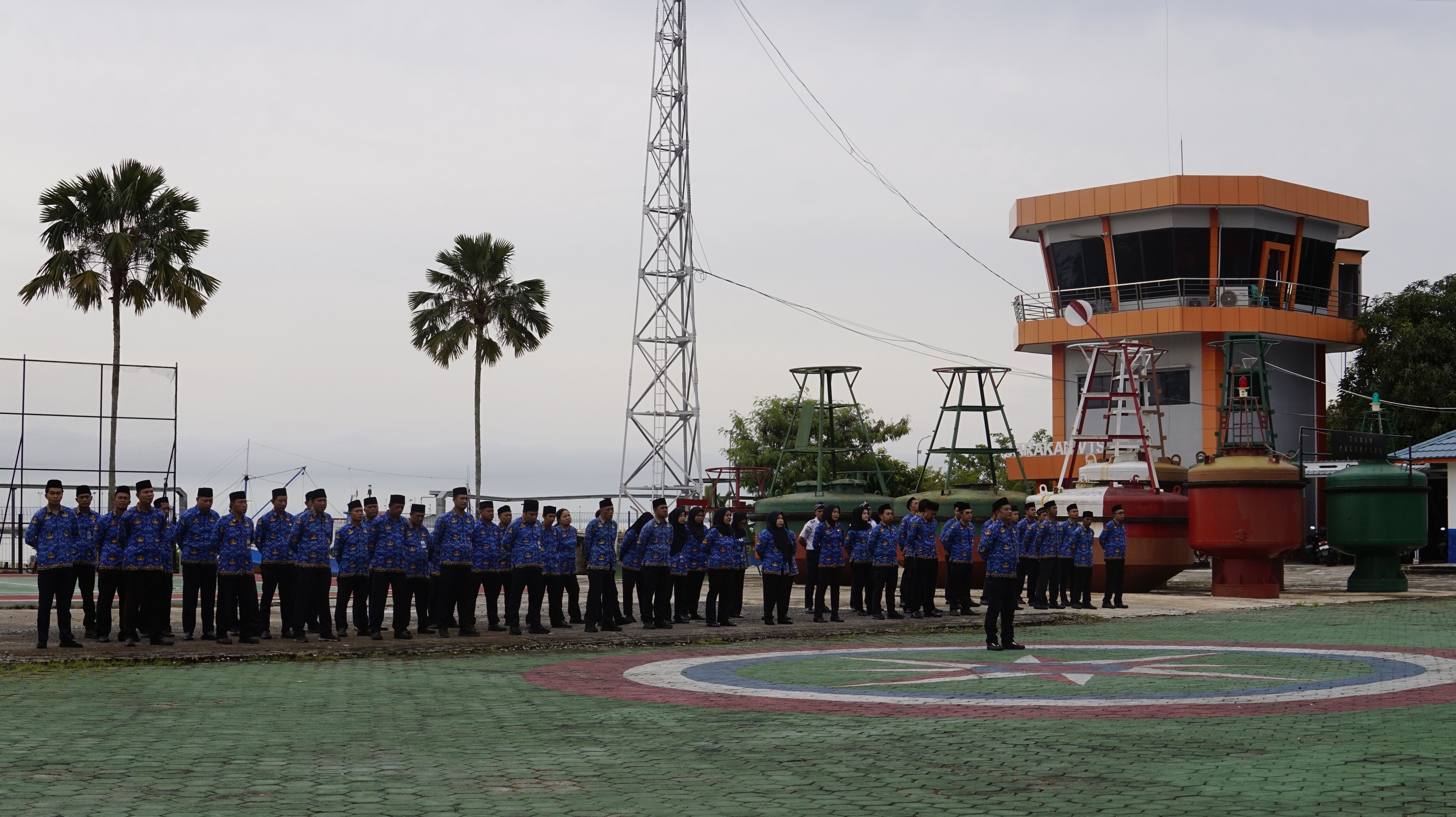 HARI LAHIR PANCASILA