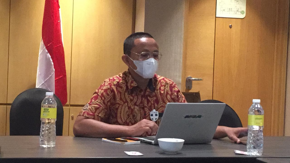 INDONESIA KEMBALI BERPARTISIPASI DALAM ACARA TAHUNAN TOKYO MOU PORT STATE CONTROL COMMITTEE