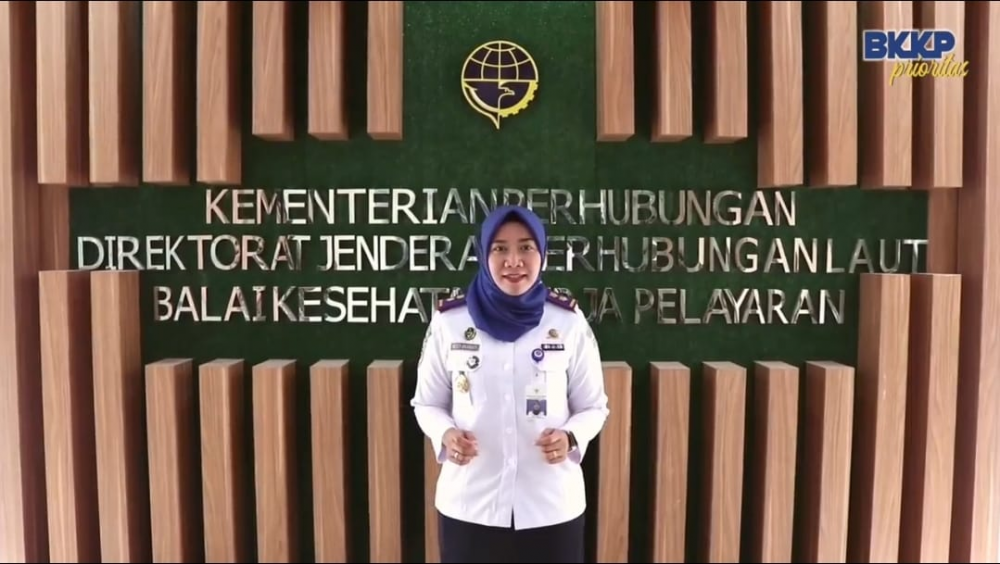 PERDANA! BKKP MENJADI BLU PERTAMA DI LINGKUNGAN DIREKTORAT JENDERAL PERHUBUNGAN LAUT KEMENHUB