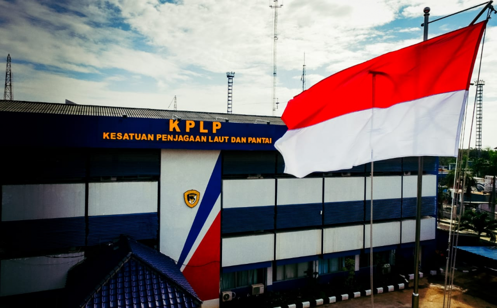 UPAYA PENEGAKAN HUKUM DI LAUT, INI YANG DILAKUKAN PLP TANJUNG PRIOK