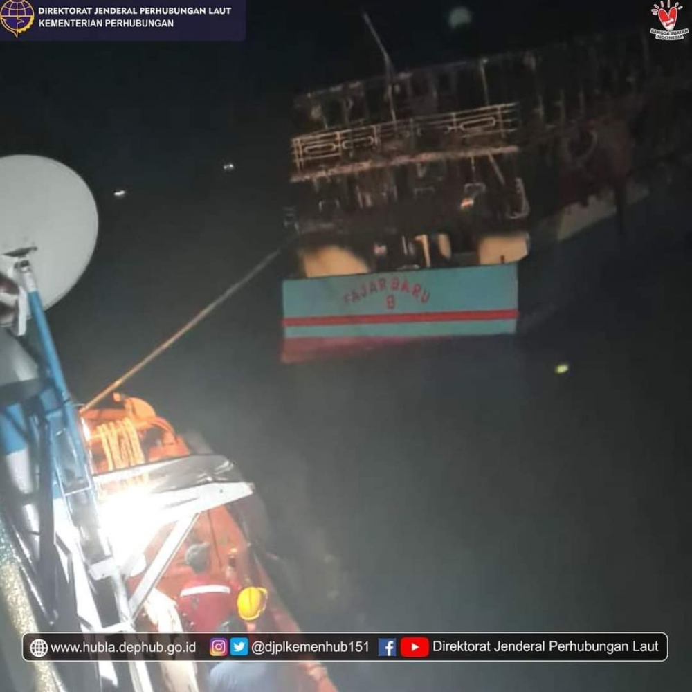 AKSI CEPAT KSOP SORONG