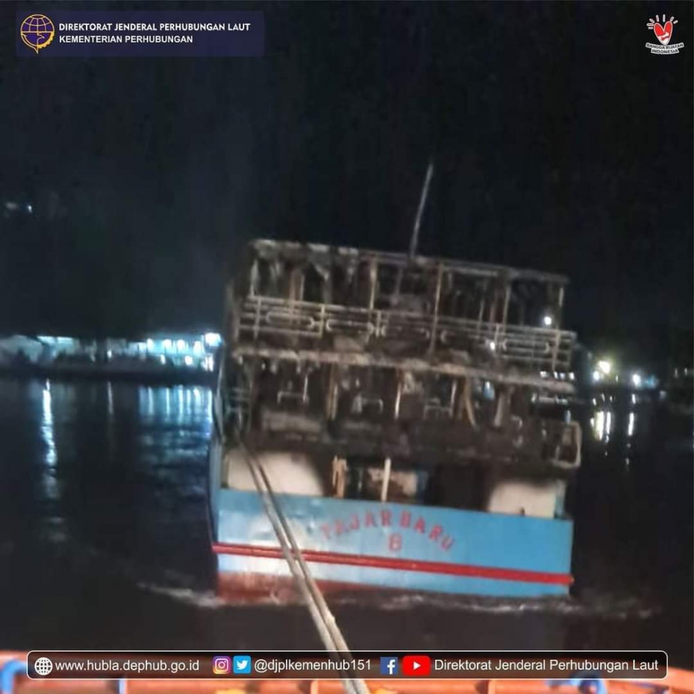 AKSI CEPAT KSOP SORONG