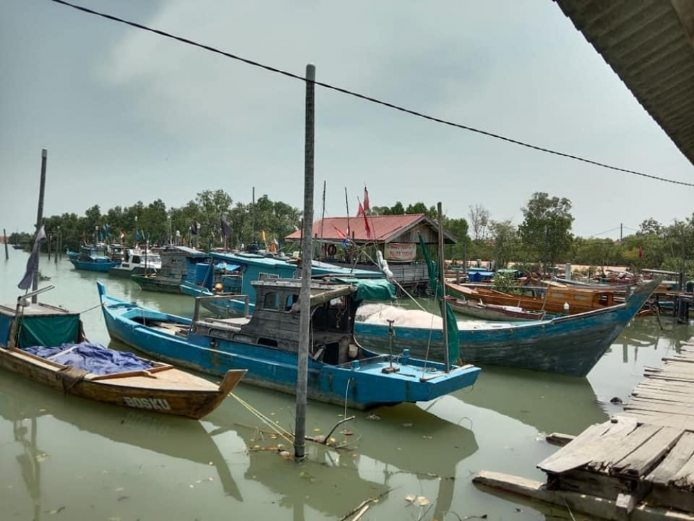 KEMENHUB TERBITKAN PAS KECIL BERBASIS ELEKTRONIK BAGI KAPAL DI BAWAH GT 7