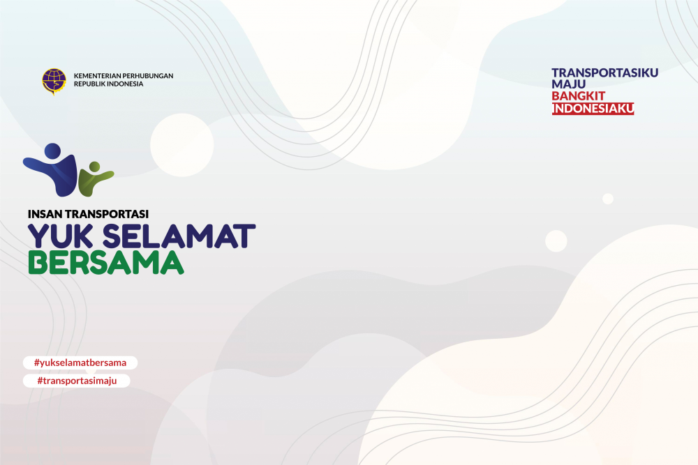 YUK SELAMAT BERSAMA