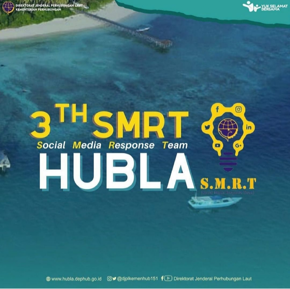 Social Media Response Team (SMRT)