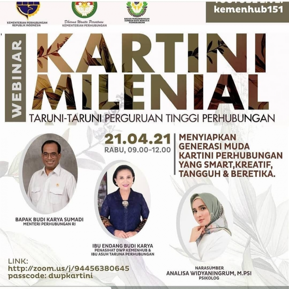 Kartini Milenial