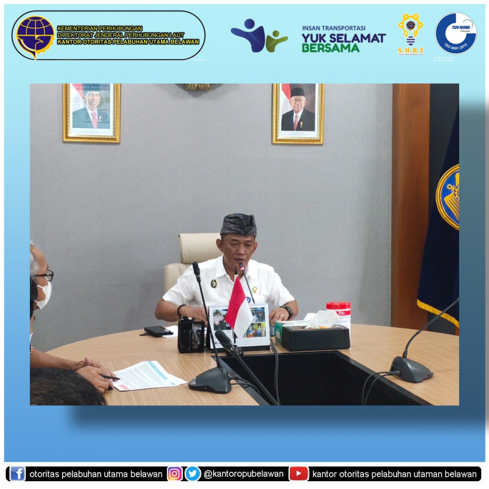 “Addendum Perjanjian Sewa BMN Fase 1”