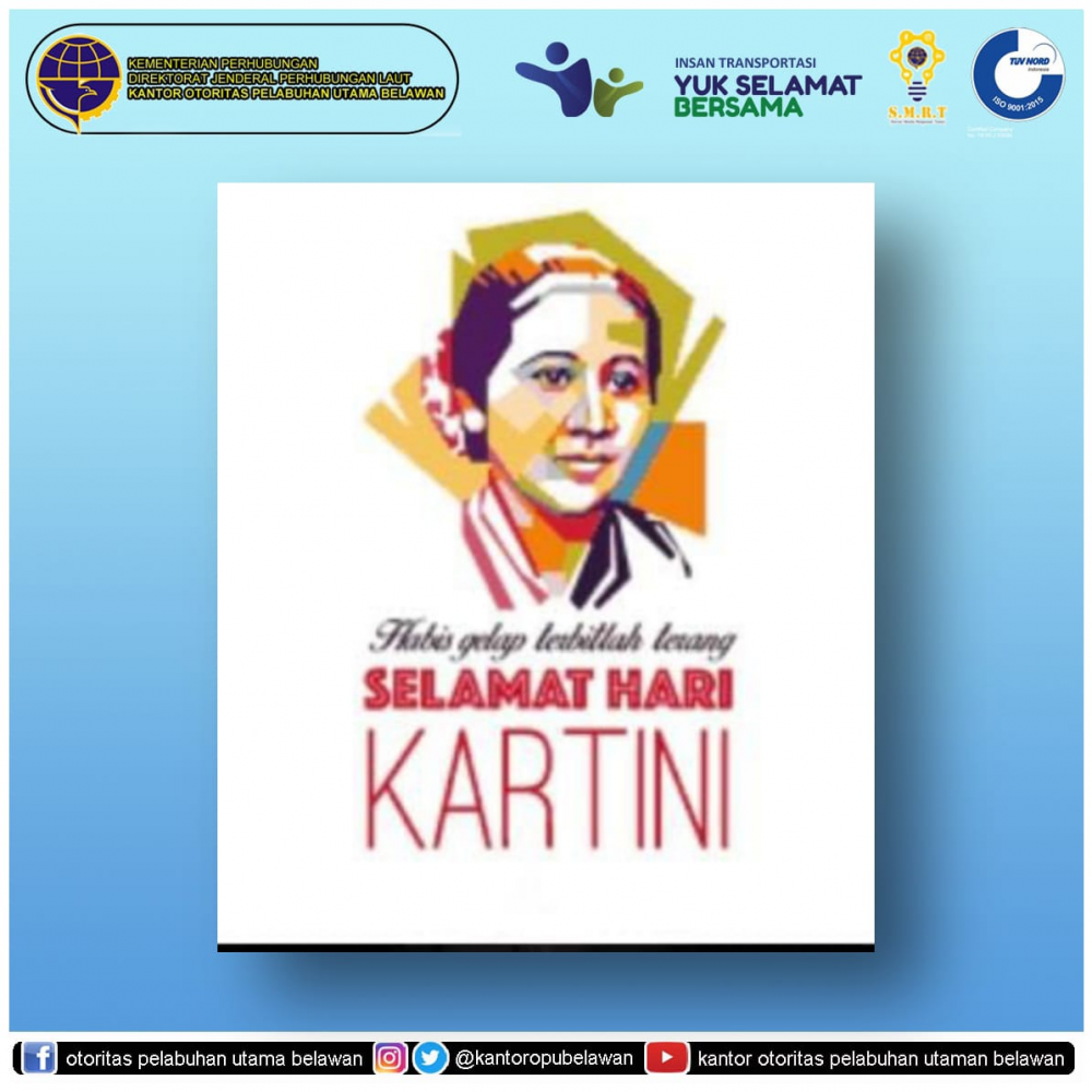 Selamat Hari Kartini
