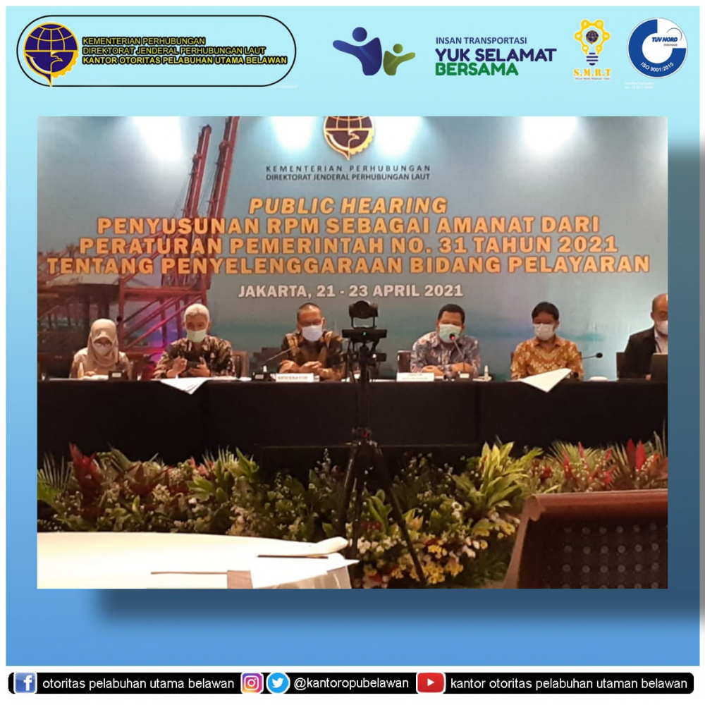 “PUBLIC HEARING”