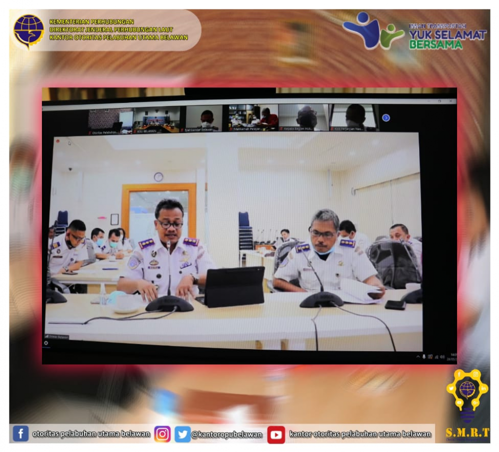 "Pembahasan Penyusunan Memori Peninjauan Kembali Terhadap Putusan Kasasi Mahkamah Agung RI"