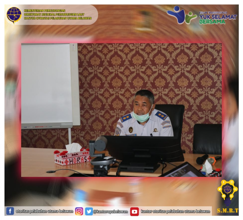 "Pembahasan Penyusunan Memori Peninjauan Kembali Terhadap Putusan Kasasi Mahkamah Agung RI"