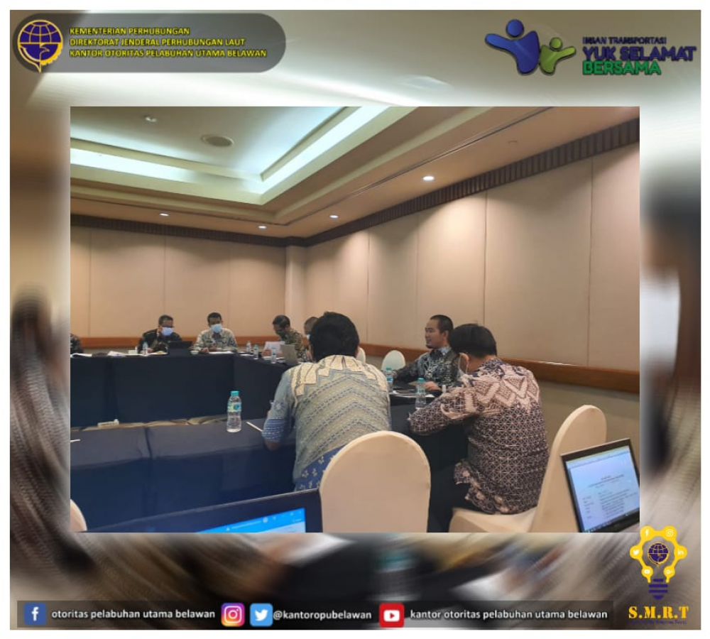 “Penyusunan Memori Peninjauan Kembali Terhadap Putusan Kasasi Mahkamah Agung RI Nomor 1266K/PDT/2020”