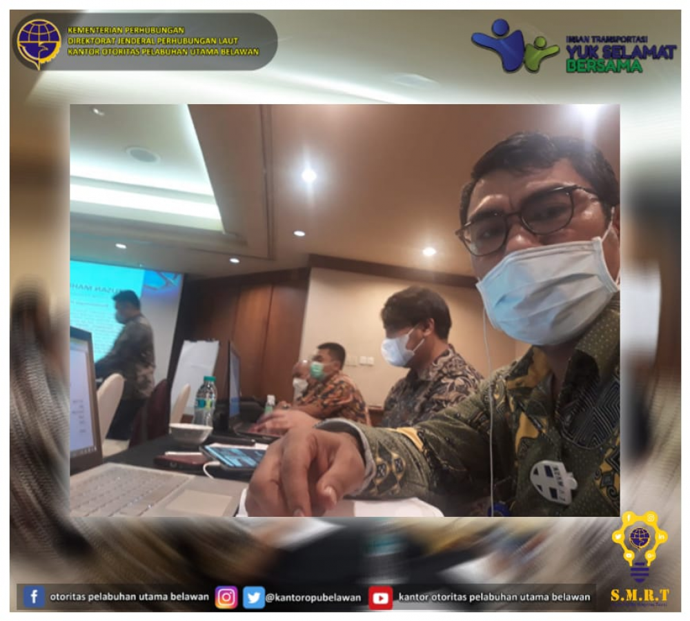 “Penyusunan Memori Peninjauan Kembali Terhadap Putusan Kasasi Mahkamah Agung RI Nomor 1266K/PDT/2020”