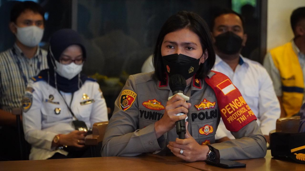 STAKEHOLDER PELABUHAN TANJUNG PRIOK KOMITMEN BERSAMA BERANTAS PUNGUTAN LIAR