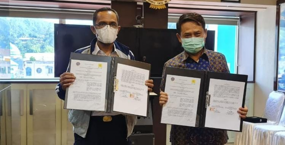 KEBERLANGSUNGAN LISTRIK PAPUA-PAPUA BARAT,  KEMENHUB DAN PLN SEPAKAT OPTIMALKAN TERSUS HOLTEKAMP
