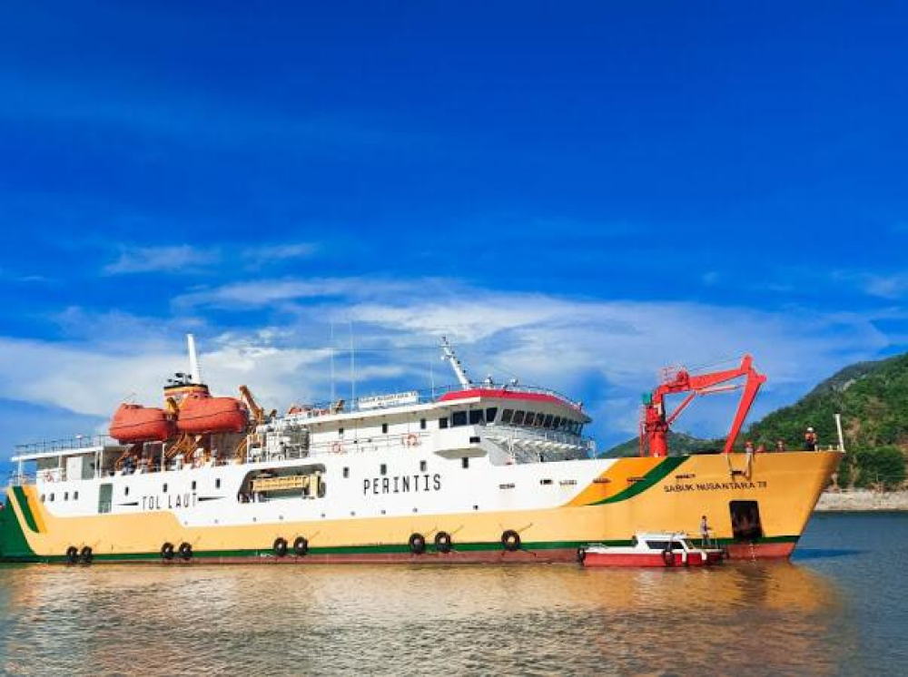 KEMENHUB TERBITKAN ATURAN PERJALANAN DARI LUAR NEGERI  DENGAN TRANSPORTASI LAUT DI MASA PPKM DARURAT