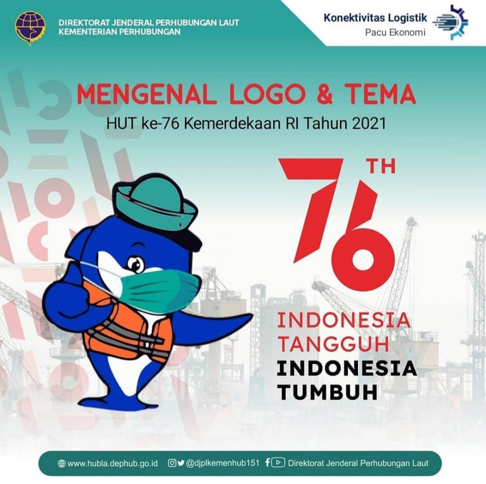 ”Mengenal Logo dan Tema”