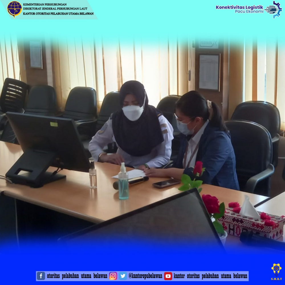 ”Monitoring dan Evaluasi Kinerja pada Unit Pelaksana Teknis di Wilayah Pengawasan Inspektorat II”