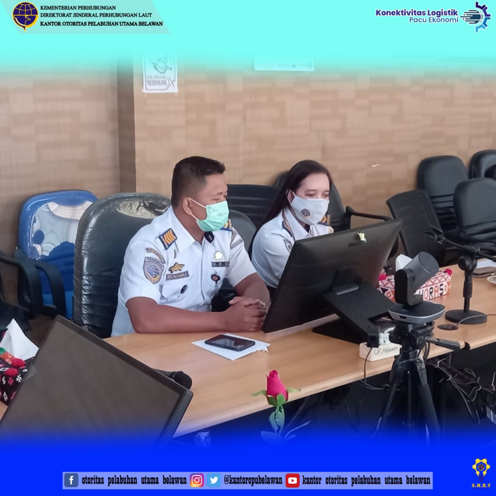 ”Monitoring dan Evaluasi Kinerja pada Unit Pelaksana Teknis di Wilayah Pengawasan Inspektorat II”