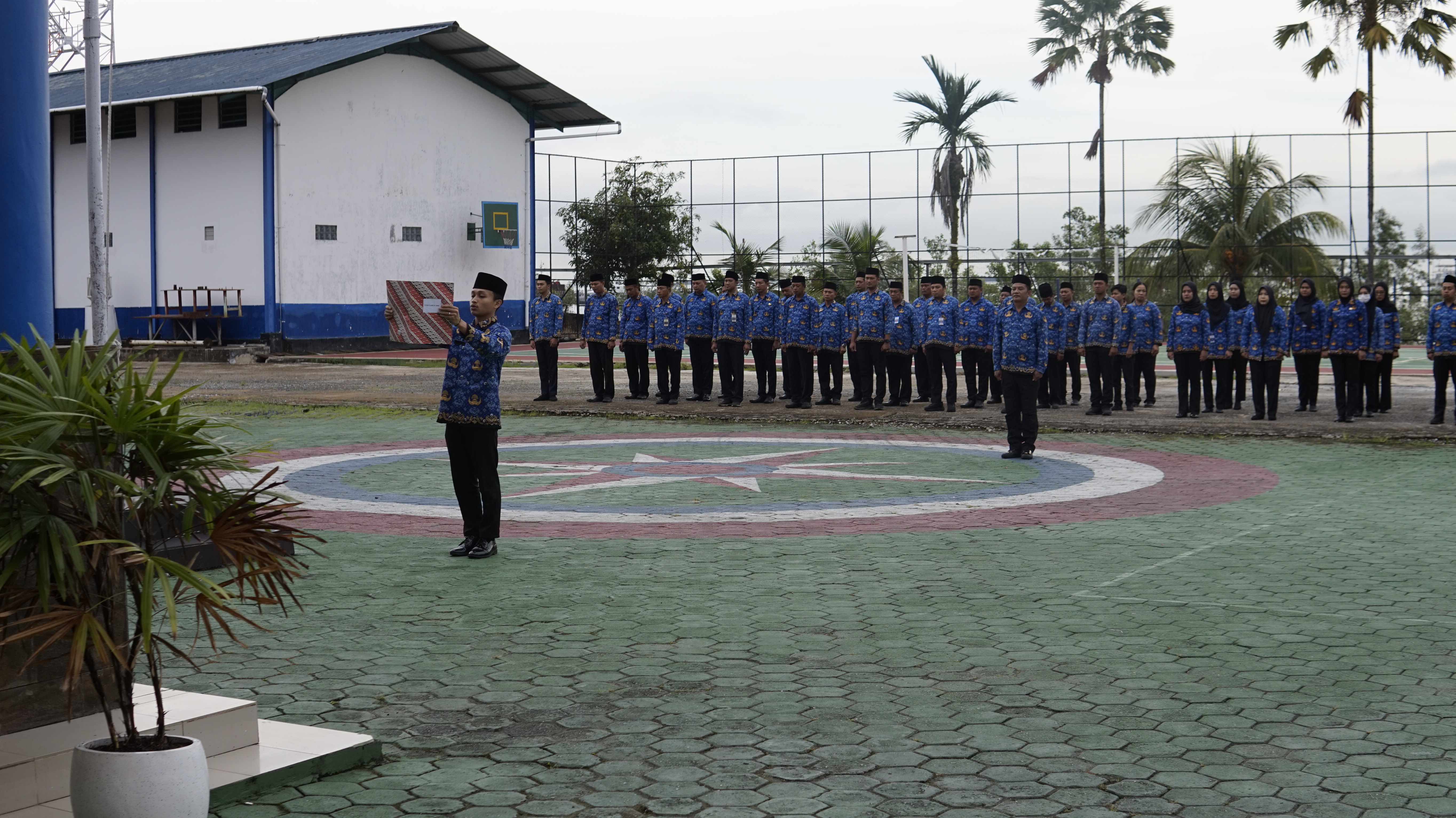 HARI LAHIR PANCASILA