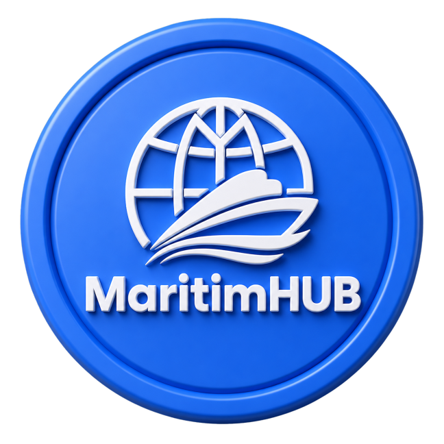 MaritimHUB