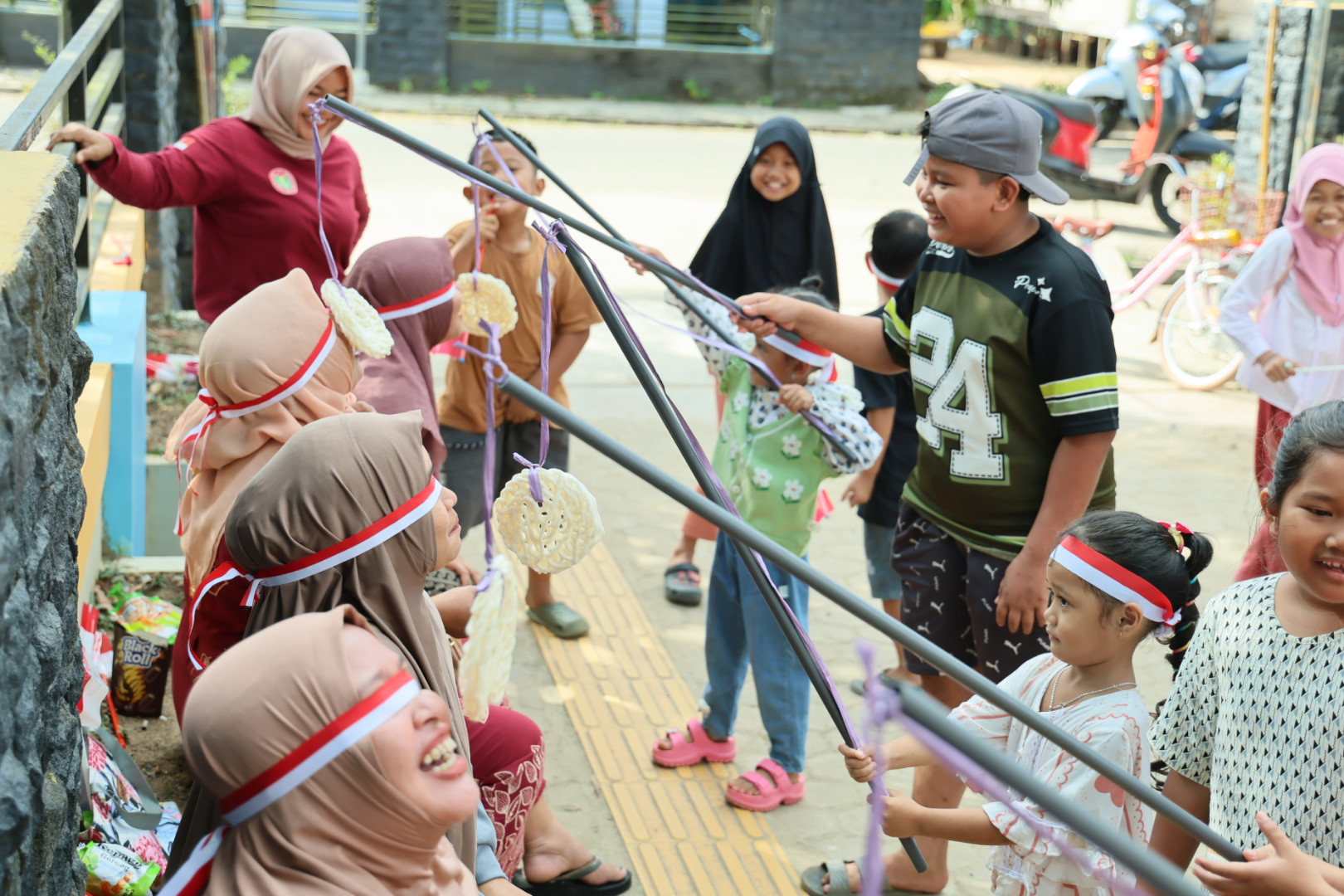 SEMARAK 17 AGUSTUS